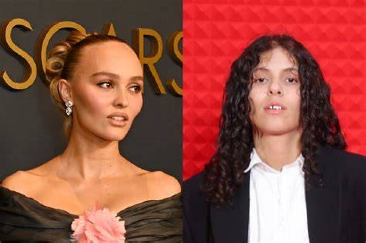 Lily Rose Depp's Sensational Love Life: Uncovering Her Current Girlfriend