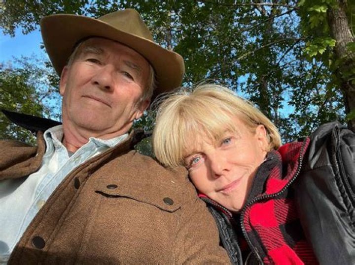 Linda Purl's Husband: All About Her Spouse