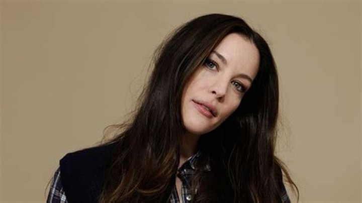 Liv Tyler's True Maternal Lineage Revealed