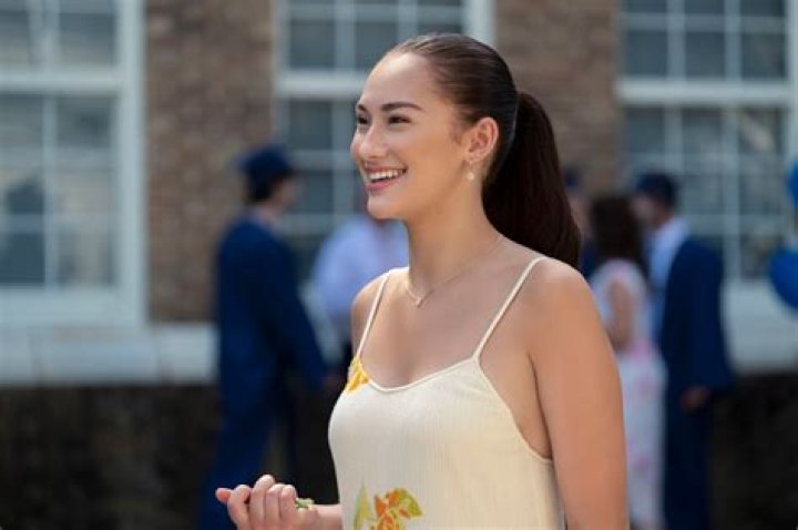 Lola Tung Shines On TV: A Look At Her Must-See Shows