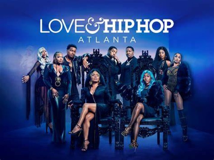 Love And Hip Hop Tommie Season