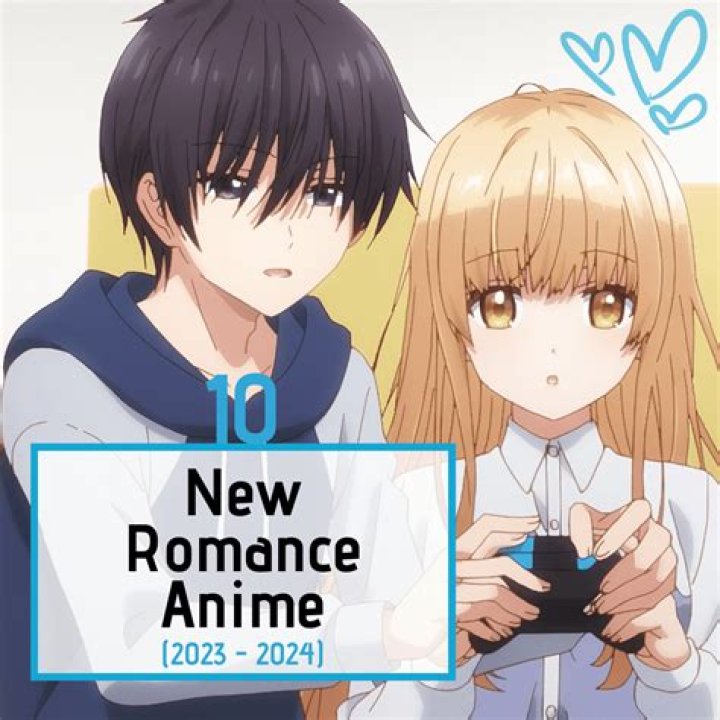Love, Music, And Inspiring Romance