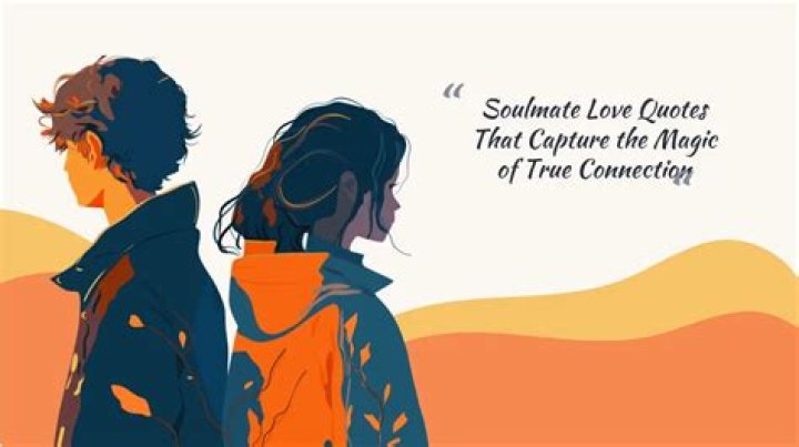 Love Quotes That Capture The Magic