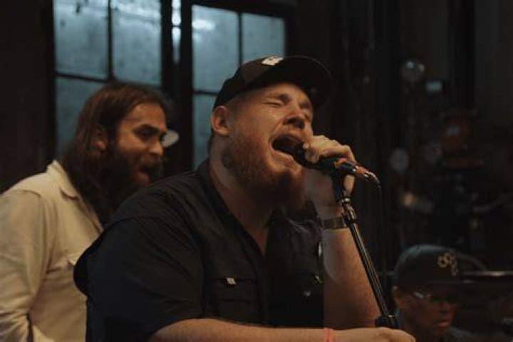 Luke Combs' Hometown Roots: A Look Into His Musical Beginnings