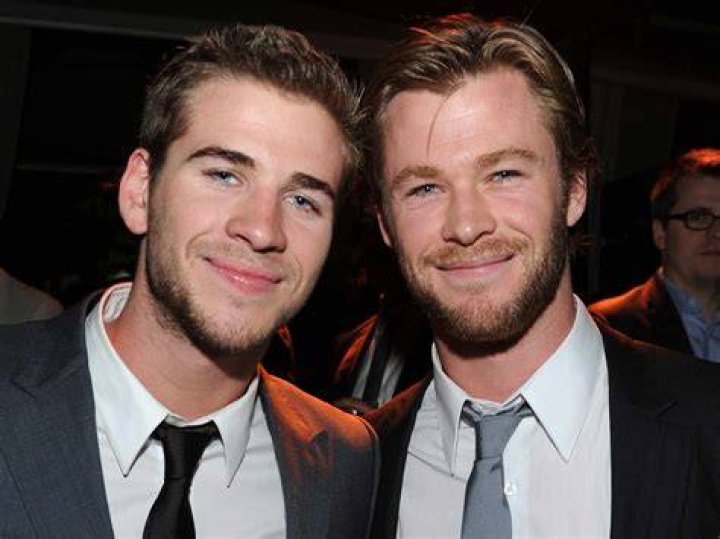Luke Hemsworth, The Talented Brother Of Chris Hemsworth