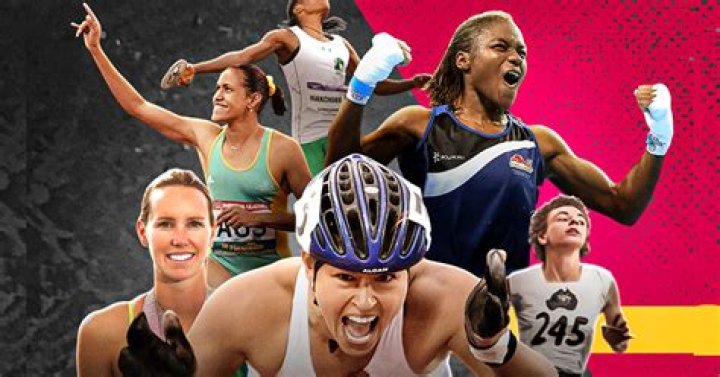 Lyndsay Keith's Journey Of Breaking Barriers In Sports