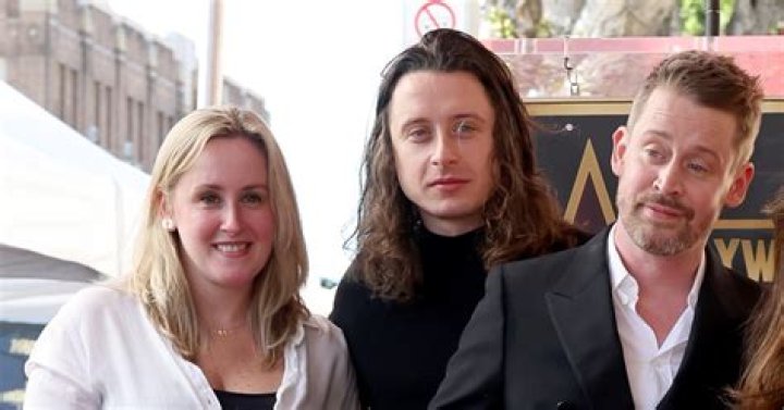 Macaulay And His Siblings' Enduring Bond