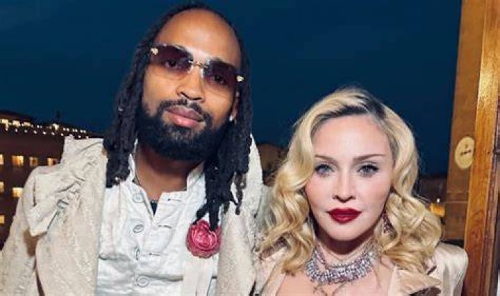 Madonna's Boyfriend's Age And Relationship Dynamics