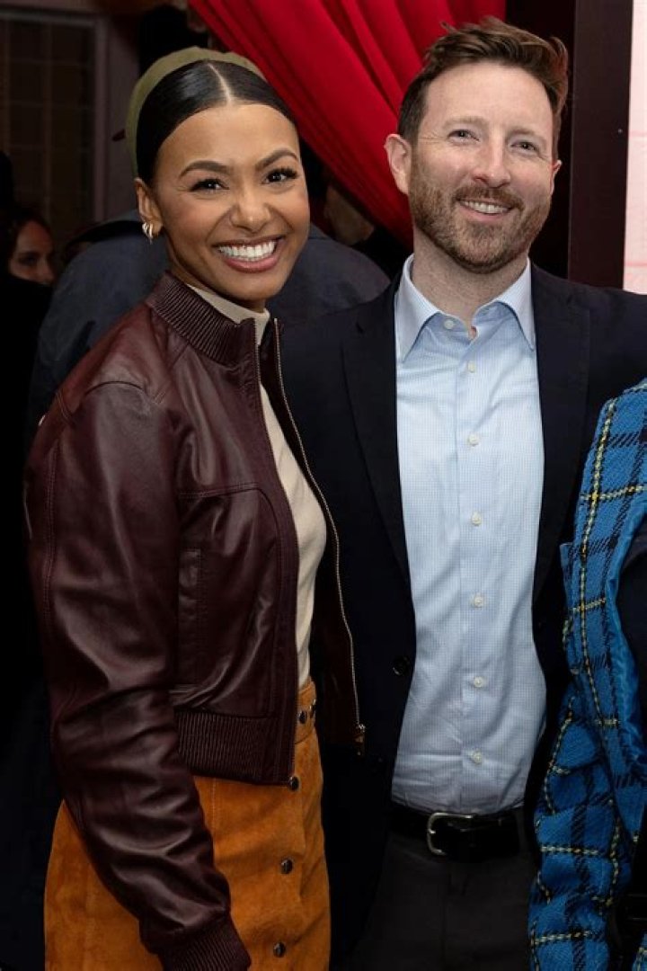 Malika Andrews' Husband: Uncovering The Details