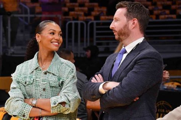 Malika Andrews Dating History: The Untold Story