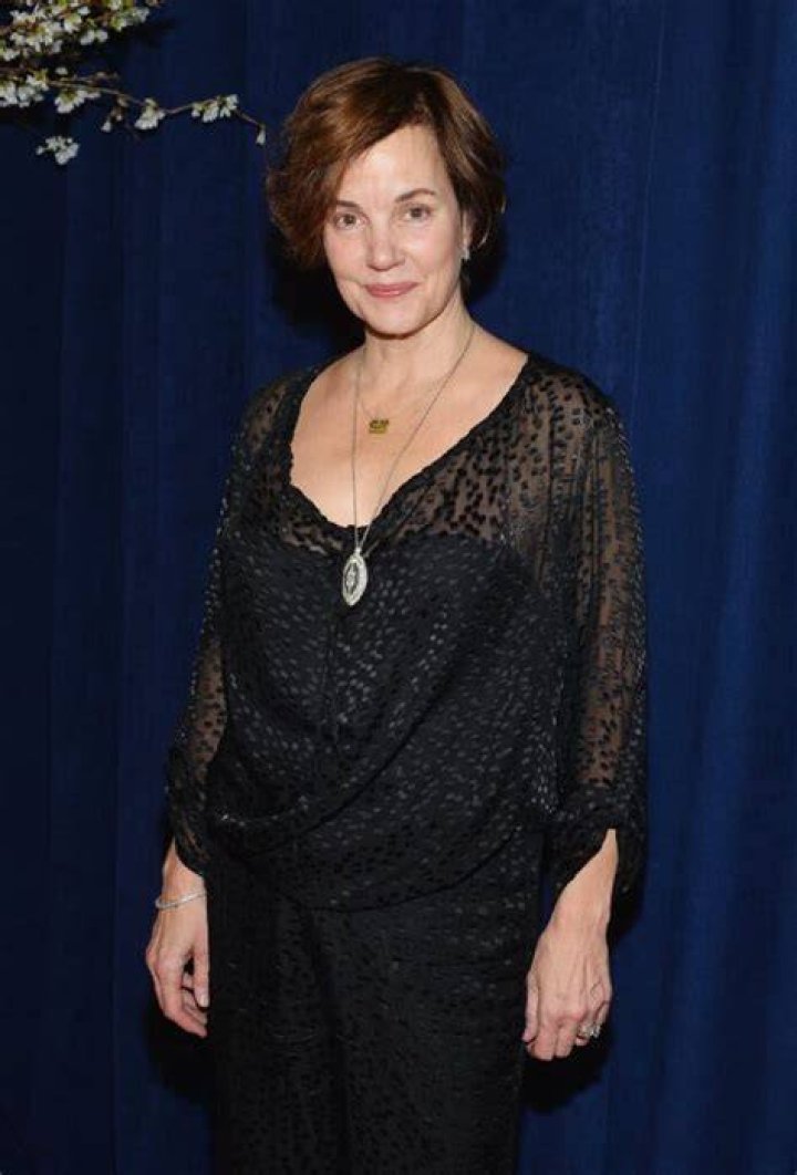 Margaret Colin: An Accomplished Actress
