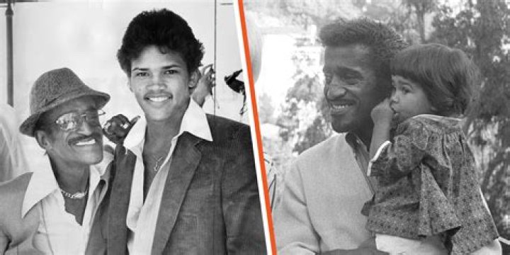 Margie Hendrix, Ray Charles' Estranged Son
