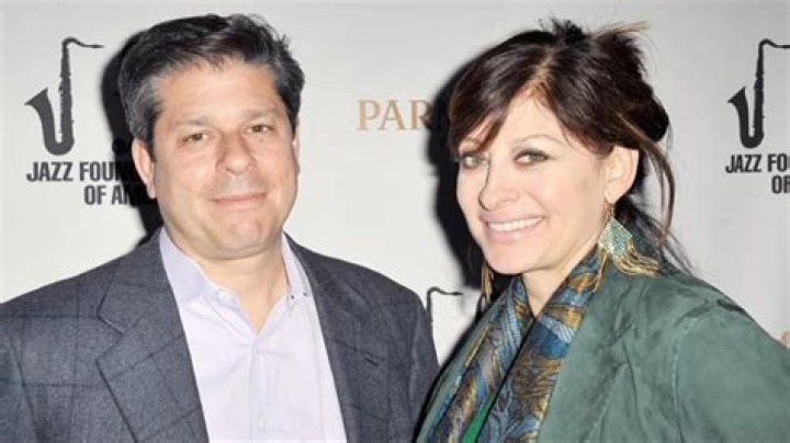 Maria Bartiromo Husband: Meet Husband And Former CNBC Boss Jonathan Steinberg