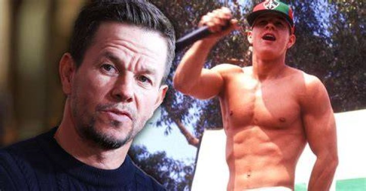 Mark Wahlberg's Rap Alias: Unveiling The Identity Behind