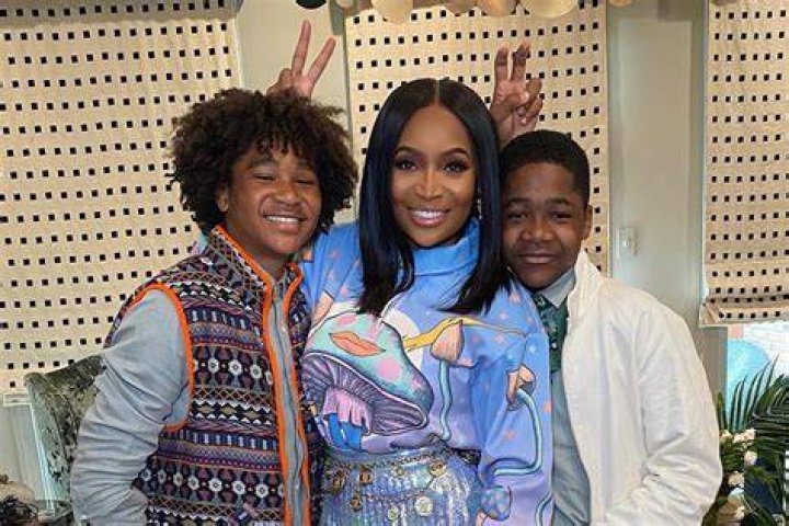 Marlo's Atlanta Housewives Family: Unveiling Her Nephews