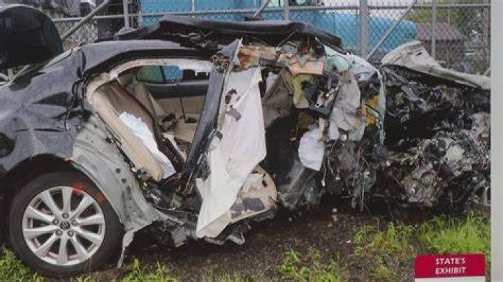Martin Lawrence's Shocking Car Accident: Details And Aftermath