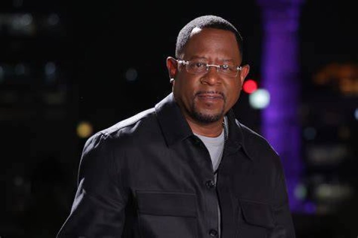 Martin Lawrence, Beloved Comedian, Passes Away