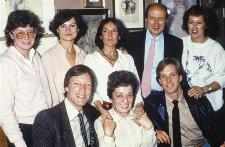 Martin Rabbett: Award-Winning Actor