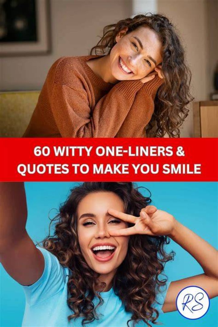 Master The Quick And Witty One-Liners From NYT