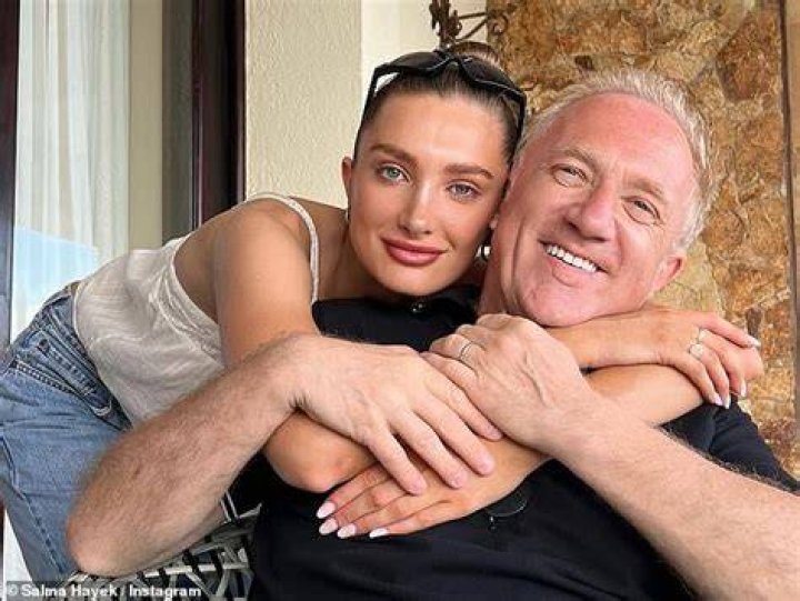 Mathilde Pinault Net Worth