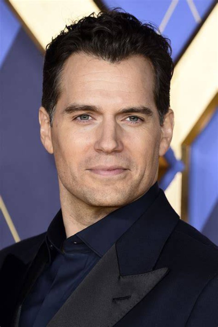 Matt Bomer And Henry Cavill's Impact On Pop Culture