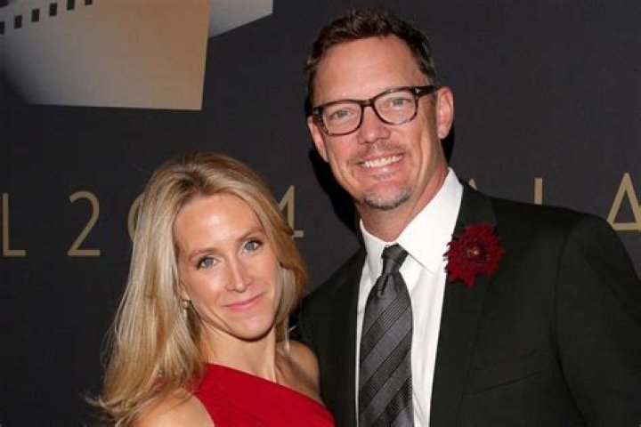 Matthew Lillard's Wife: Uncovering The Love Story