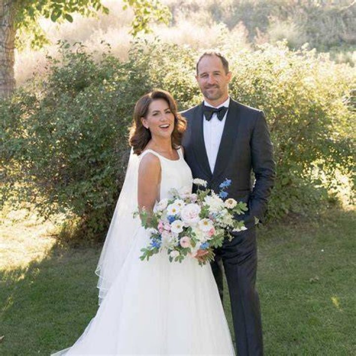 Max Amini Marries His Long-Term Girlfriend
