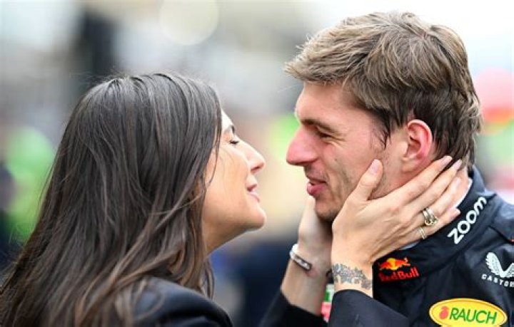 Max Verstappen's Penelope's Age: A Deep Dive Into Their Relationship
