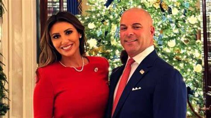 Meet Alina Habba's Husband: Exclusive Photo Revealed