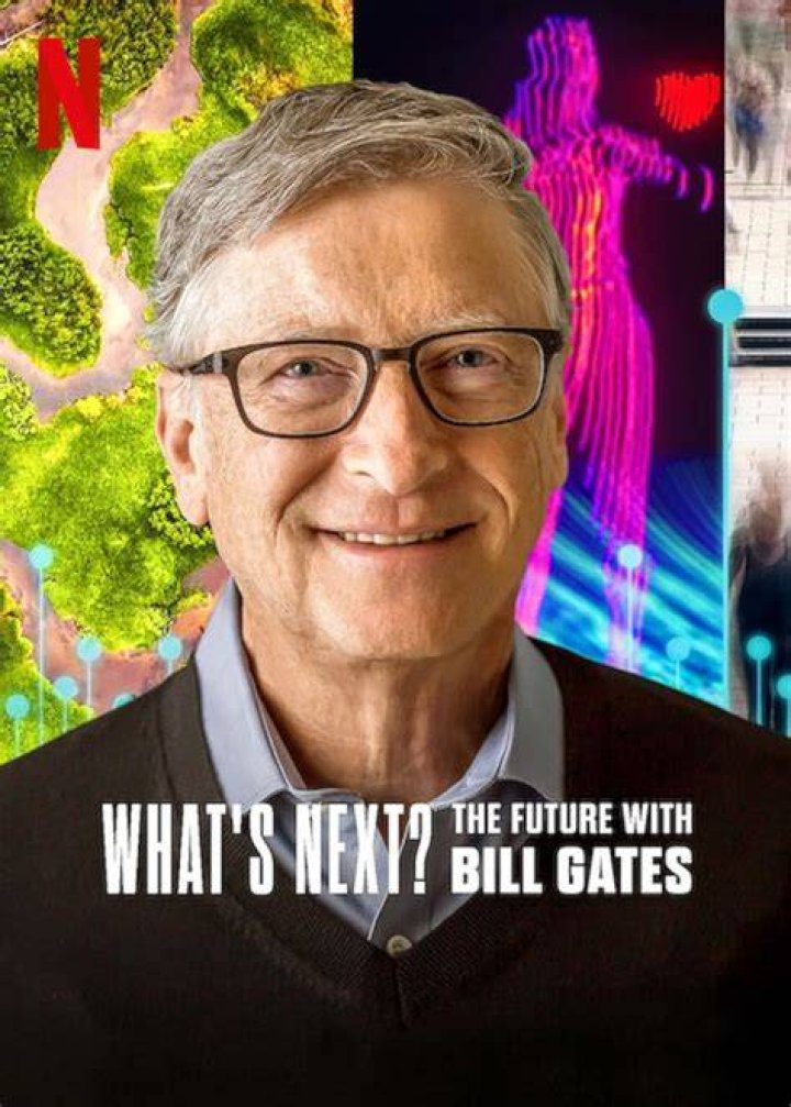Meet Bill Gates's Daughter: Unlocking Philanthropy And Technology
