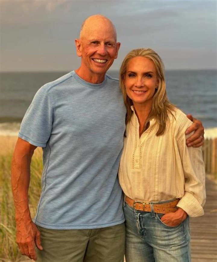 Meet Dana Perino's Committed Husband