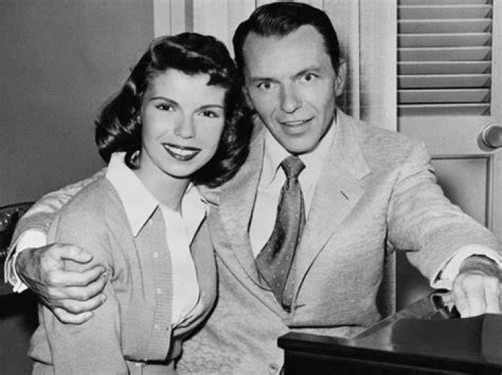Meet Donna Sinatra: The Iconic Daughter Of Legendary Frank Sinatra