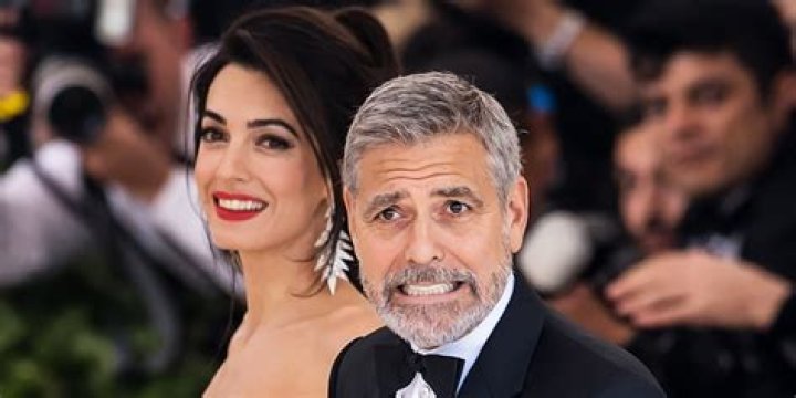 Meet Ella Clooney: George Clooney's Precious Daughter