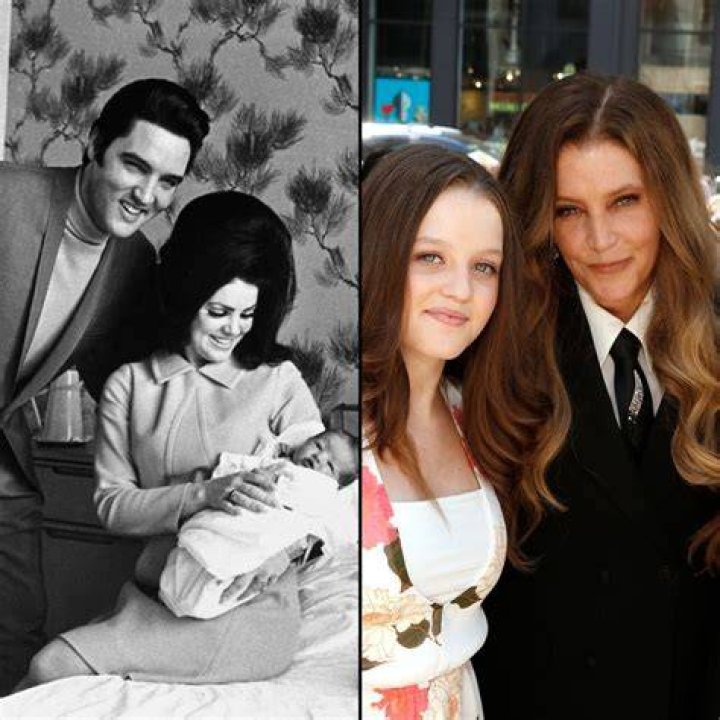 Meet Elvis' Granddaughter: The Legacy Lives On