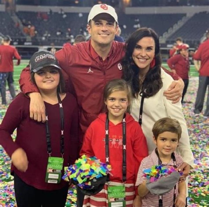 Meet Emily Beamer: Shane Beamer's Wife