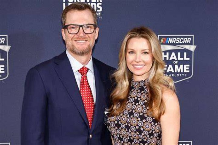 Meet Harold Ford Jr.'s Stunning Wife In These Exclusive Photos