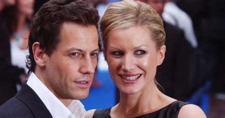 Meet His Former Spouse And Current Partner