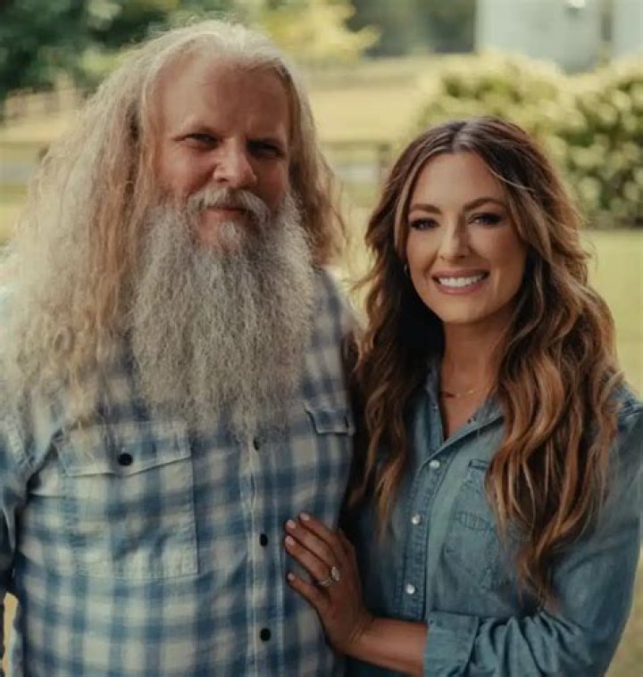 Meet Jamey Johnson's Wife: Behind The Spotlight