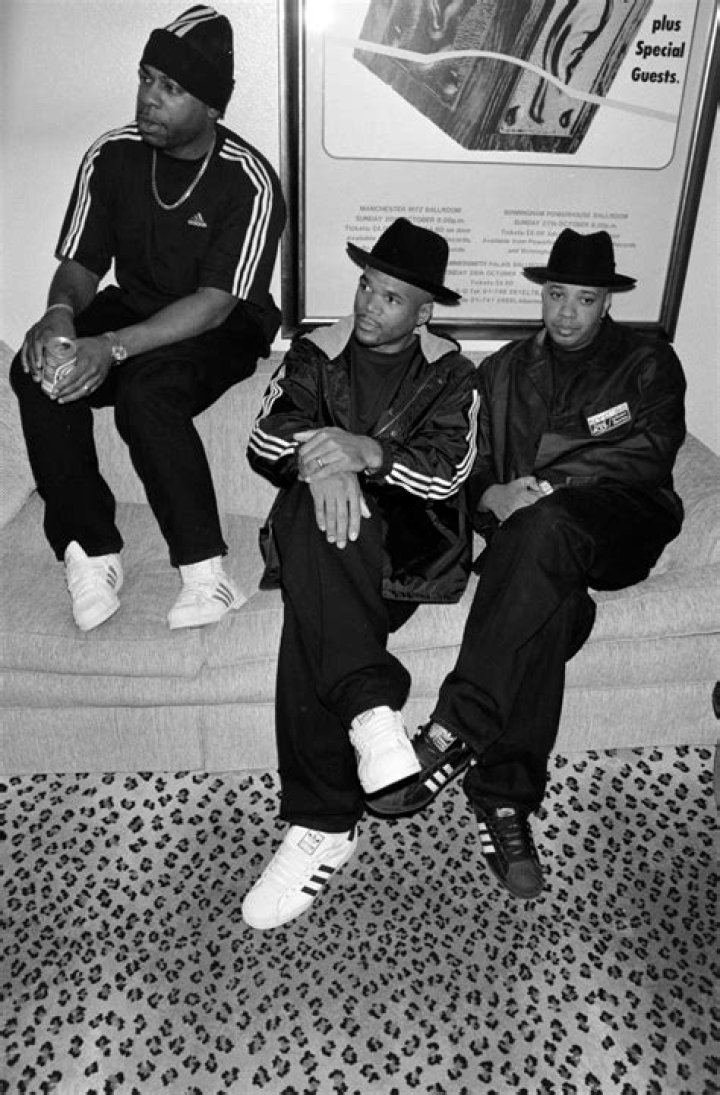 Meet Jay-Z's Son: The Next Generation Of Hip-Hop Royalty