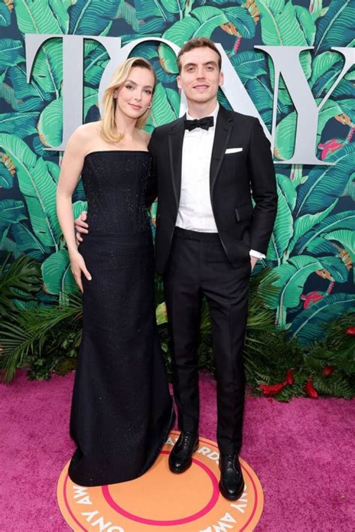 Meet Jodie Comer: Is The British Actress In A Relationship?