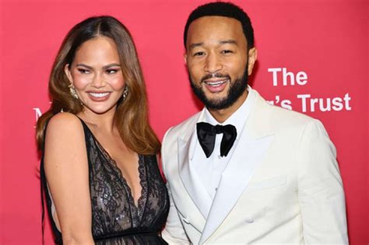Meet John Legend's Wife: The Inspiring Chrissy Teigen