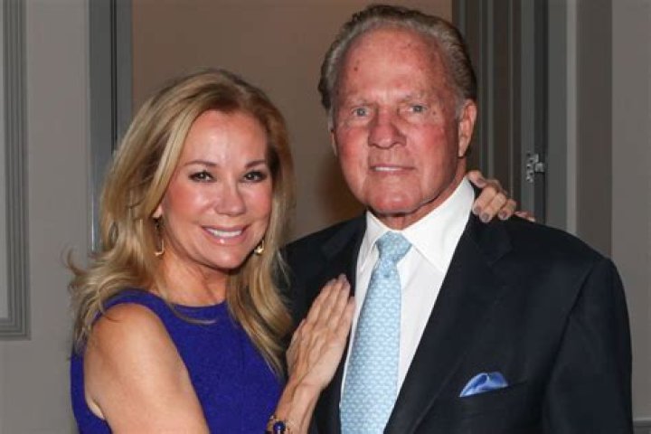 Meet Kathie Lee Gifford's Captivating New Wife: A Love Story Unveiled