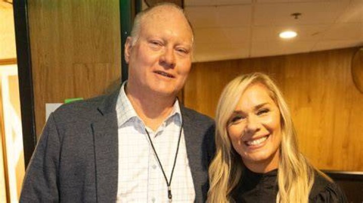 Meet Leanne Morgan's Husband: Behind Her Success