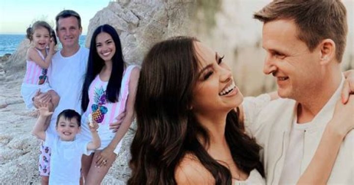 Meet Meet Rob Dyrdek's Beautiful Wife: An Intimate Look
