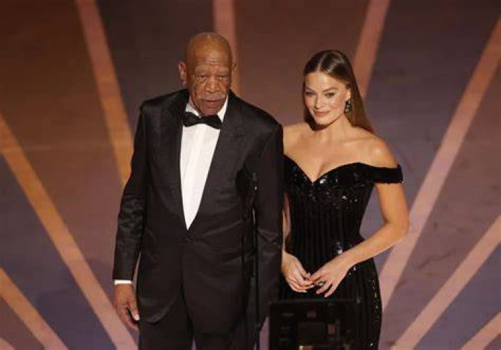 Meet Morgan Freeman's Beloved Wife In 2024: Uncovering Their Story