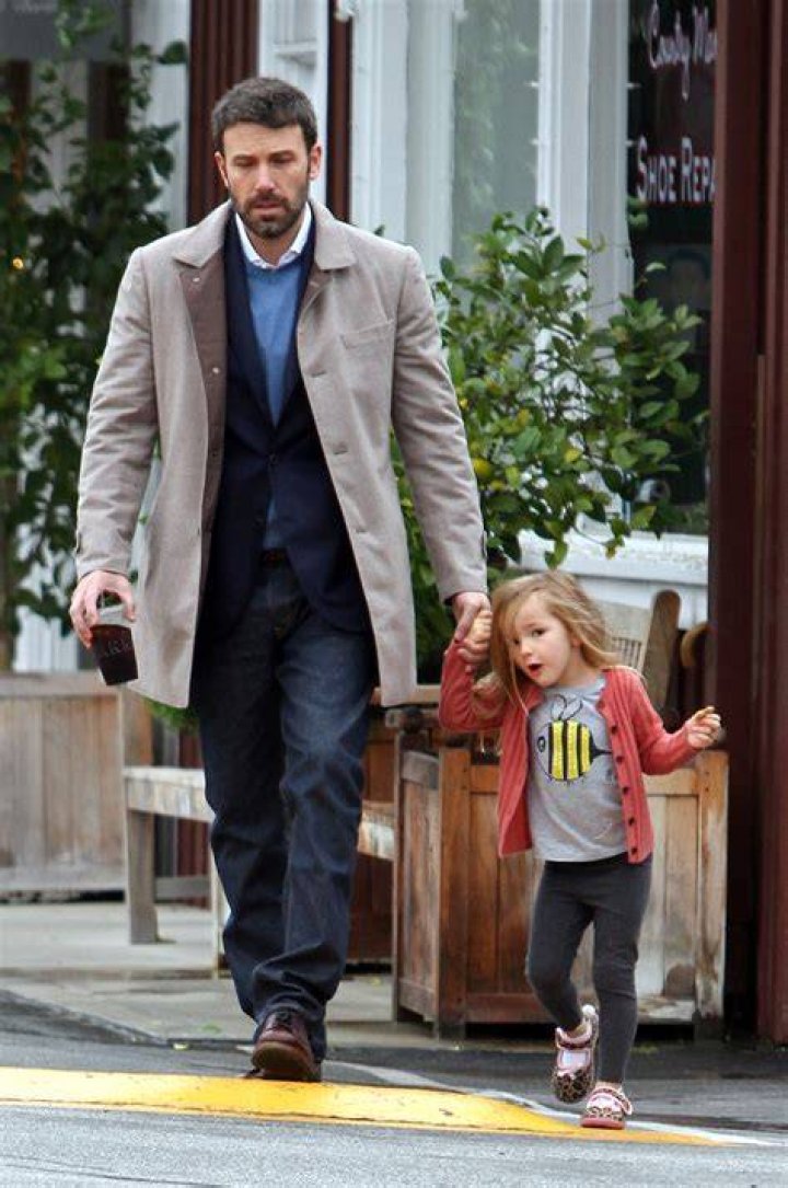 Meet Serafina Affleck: The Rising Star With Hollywood Lineage