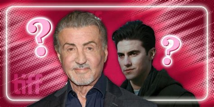 Meet Sylvester Stallone's Talented And Beautiful Daughters: An Intimate Look