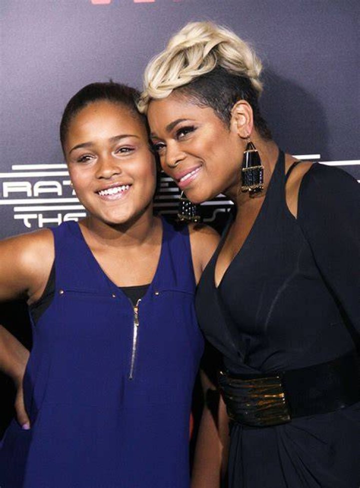 Meet T-Boz's Son And The Man Behind His Paternity