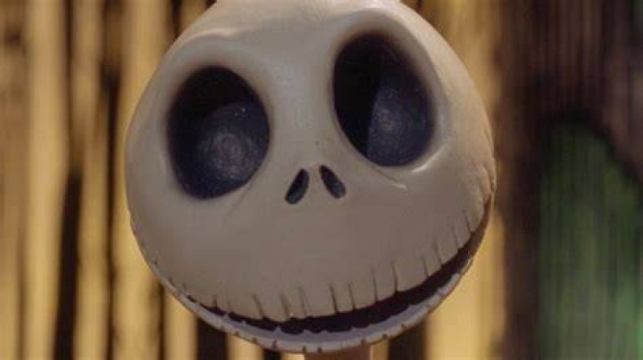 Meet The Actor Behind Jack Skellington's Iconic Voice