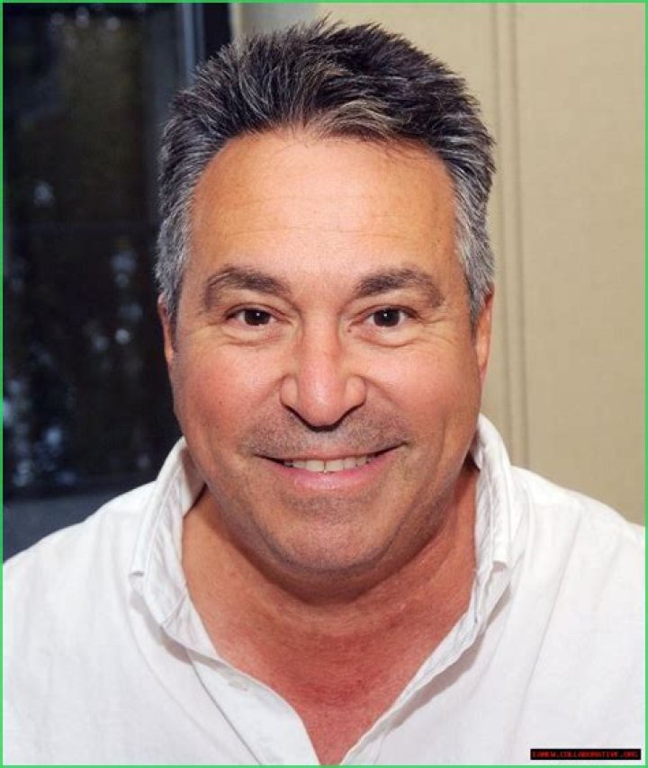 Meet The Award-Winning Actor: Brian Peck